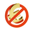 euro no financial crisis