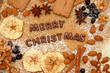Christmas baking 2