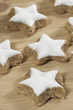 Weihnachtsbäckerei