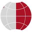 GLOBO MALTA