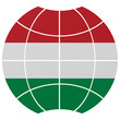 GLOBO UNGHERIA