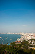 Pattaya bay