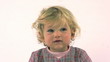 Video: little child smiling little child smiling
