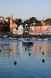 Belle Île I