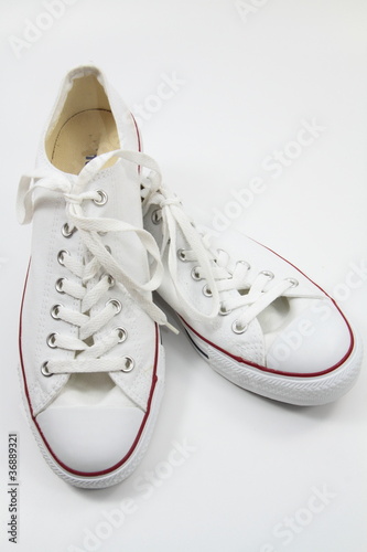 Photo: Sneaker Sneaker