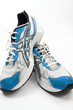 Foto: Sportschuh Sportschuh