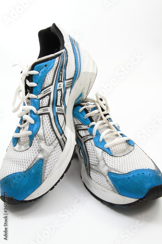 Photo: Sportschuh Sportschuh