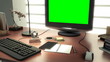 Video: Monitor transition effect Monitor transition effect