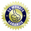 button 24 monate garantie