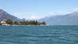 Video: Lake Garda Italy - Promenade of Toscolano-maderno Lake Garda Italy - Promenade of Toscolano-maderno