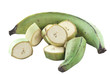 Foto: Plantain Plantain