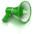 megaphone icon