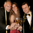 Foto: Silvester feiern Silvester feiern
