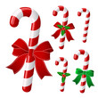 Christmas candy