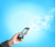 Mobile phone streaming Mobile phone streaming