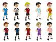 Squadre di Calcio