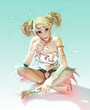 Little White Fairy Little White Fairy
