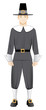 Pilgrim Man