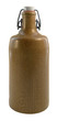 Foto: stoneware bottle with closure stoneware bottle with closure