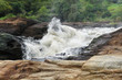 whitewater at the Murchison Falls