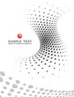 background composition, Web template (halftone) background composition, Web template (halftone)