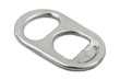 Metal can cap