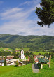 Urlaubsort Riezlern im Kleinwalsertal in Vorarlberg