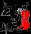 Jazz band