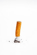 santé - la dernière cigarette
