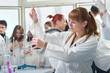 Photo: medical student medical student