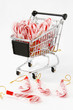 Candy canes