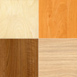 wood