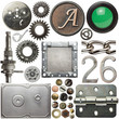 Metal details