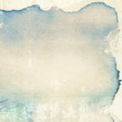 Aged paper