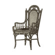 Chaise de jardin