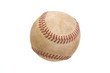 Rustic Baseball