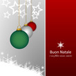 Cartolina di Natale
