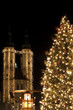 Weihnachtsmarkt -  Halle Saale