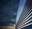 steel structure