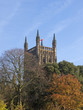worcester