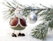 papa Noël