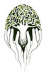 Tree in hands