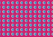 pink wool