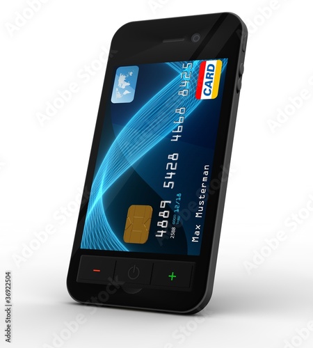Illustration: credit mobile credit mobile