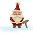 Santa Claus