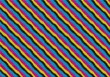rainbow wool texture