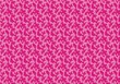pink white wool texture