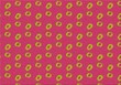 red yellow wool texture