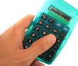 Taschenrechner Zinsen