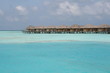 resort maldive